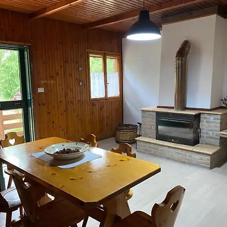 Lo Chalet