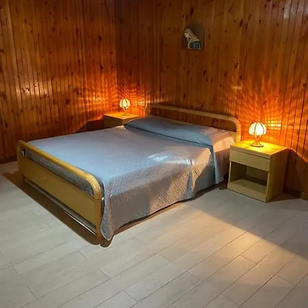 Lo Chalet Morano Calabro