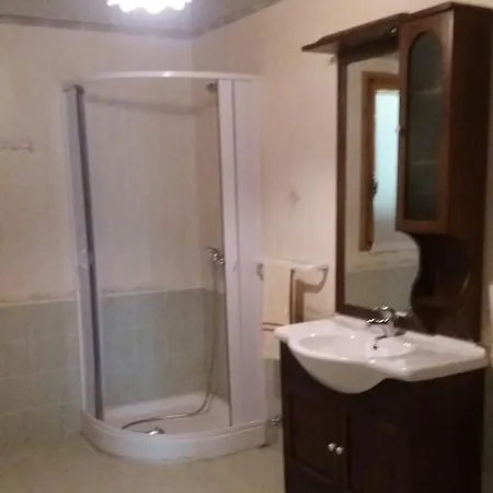 Lo Chalet Σαλέ Morano Calabro