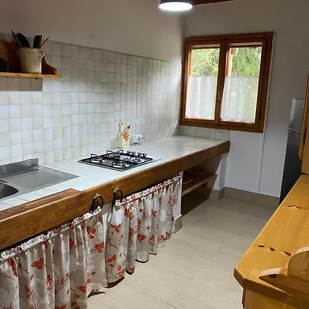 Lo Chalet Σαλέ *
