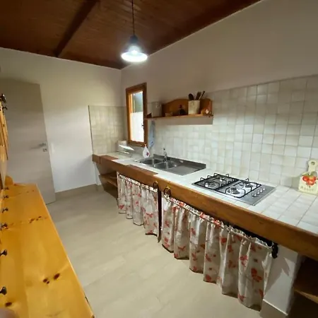 Lo Chalet Σαλέ