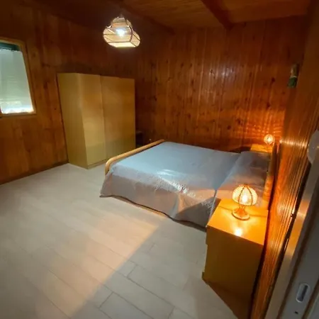 Lo Chalet Σαλέ