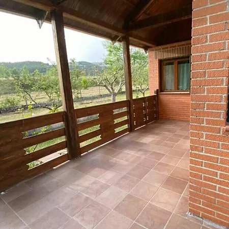 Lo Chalet * Morano Calabro