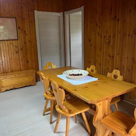 Lo Chalet Σαλέ *