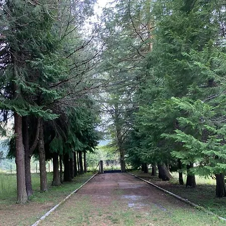 Lo Chalet Σαλέ *